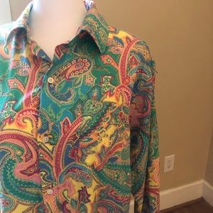 Lauren Ralph Lauren Sleep Shirt
